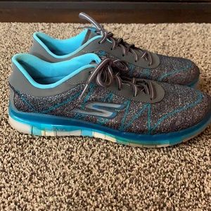 Skechers Go Walk Flex Sneakers